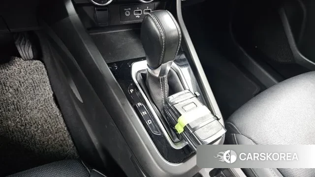 Renault Korea (Samsung) XM3 id 3437857 из Кореи 19