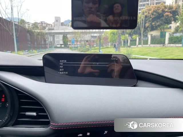 Mazda 3 Angkesaila id 4262403 из Китая 18