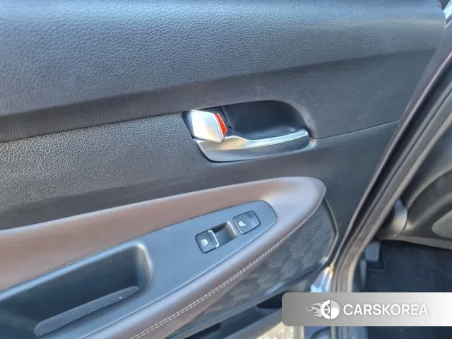 Hyundai The New Santa Fe id 3518978 из Кореи 19