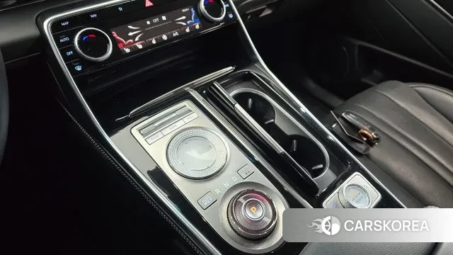 Genesis GV80 id 3318119 из Кореи 19