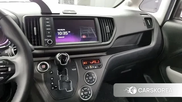 Kia The New Kia Ray id 3499126 из Кореи 17