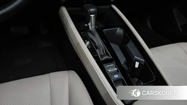Honda Accord 11th Generation id 4571245 из Кореи 31