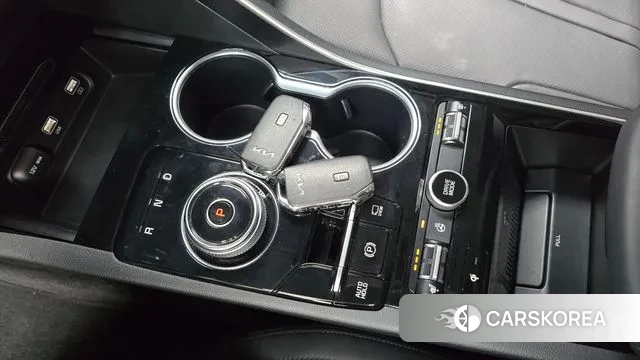 Kia K5 Hybrid 3rd Generation id 3539482 из Кореи 19