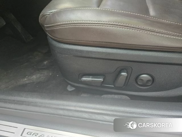 Hyundai Grandeur IG id 4595282 из Кореи 19