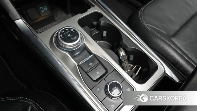 Ford Explorer 6th Generation id 3942118 из Кореи 19