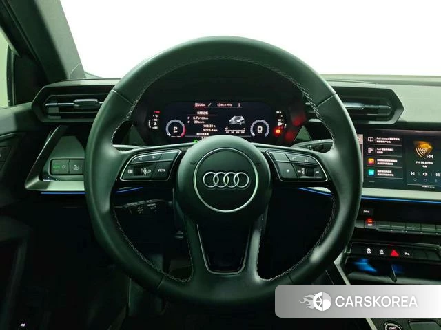 Audi A3 id 4271469 из Китая 16