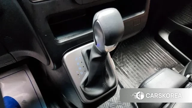 Hyundai Staria id 3776679 из Кореи 19