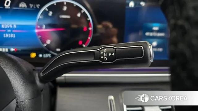 Mercedes-Benz GLE-Class W167 id 3517782 из Кореи 19