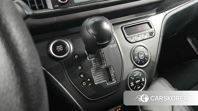 Kia The New Kia Ray id 3870716 из Кореи 19