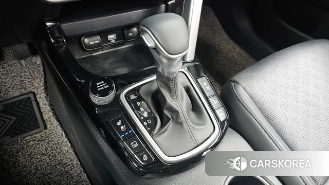 Kia Seltos id 4424294 из Кореи 29