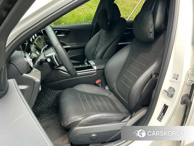Mercedes-Benz Class C id 3857793 из Китая 9