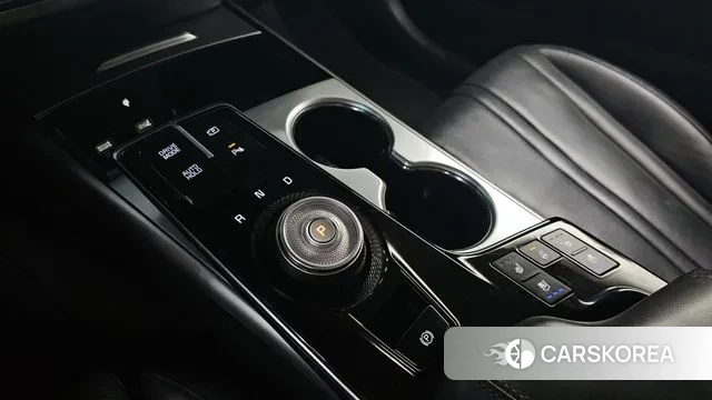 Kia K8 id 3717409 из Кореи 19