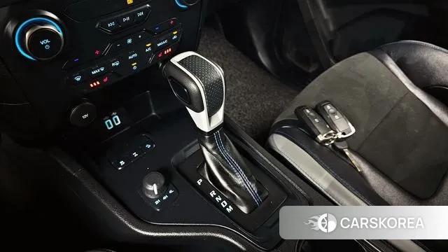 Ford Ranger 3rd Generation id 2959793 из Кореи 19