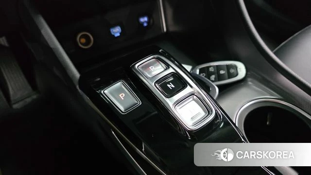 Hyundai Sonata (DN8) id 4864059 из Кореи 29