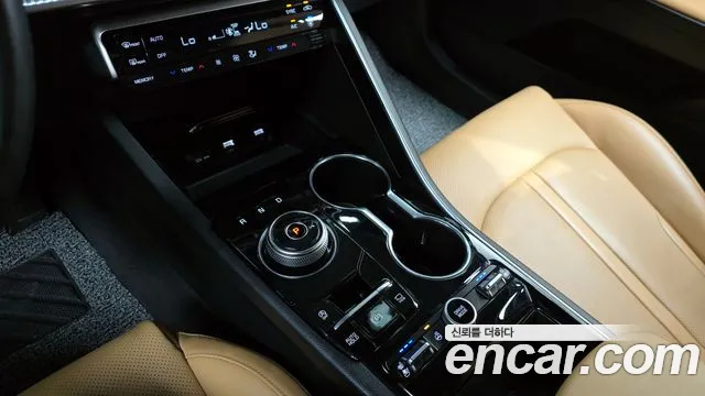 Kia K5 3rd generation id 2688373 из Кореи 19