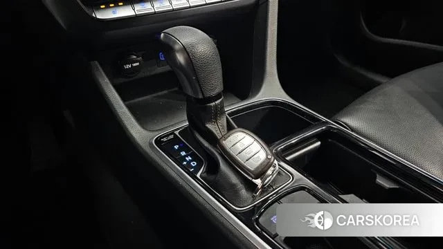 Hyundai Sonata New Rise id 2941506 из Кореи 19