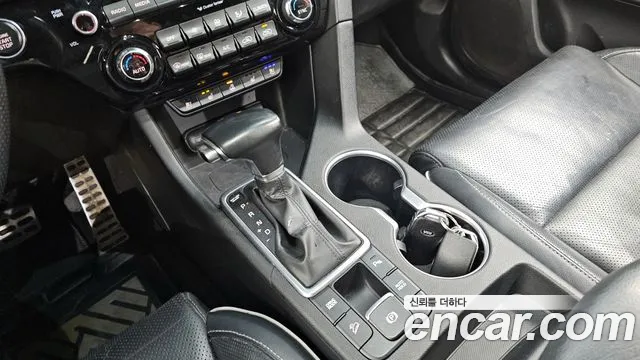 Kia Sportage The Bold id 2407073 из Кореи 19