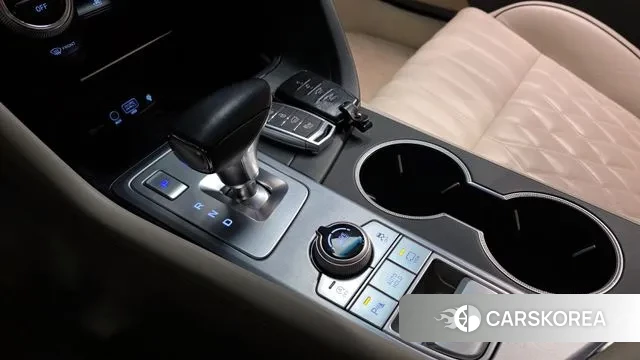 Genesis G70 id 3374141 из Кореи 19