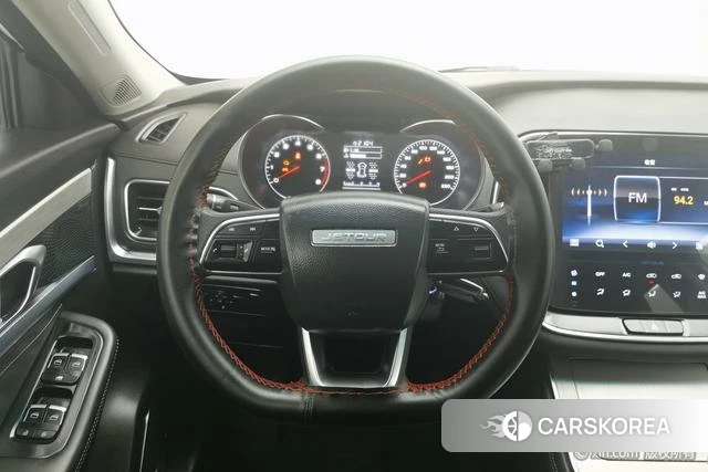 Jietu X70 id 4210735 из Китая 23