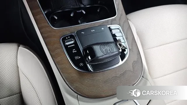 Mercedes-Benz E-Class W213 id 2998135 из Кореи 19