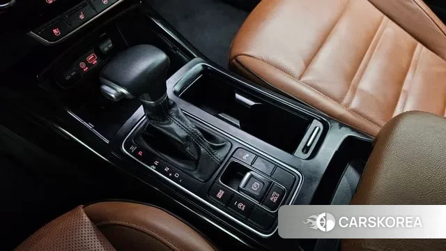 Kia The New Sorento id 3061052 из Кореи 19