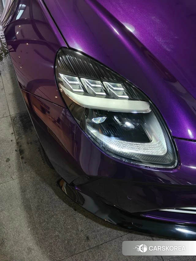 Aston Martin Vantage id 4239483 из Китая 10