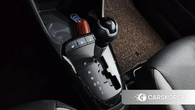 Kia Morning Urban (JA) id 3551413 из Кореи 19