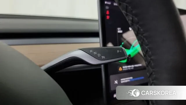 Tesla Model 3 id 3022723 из Кореи 19