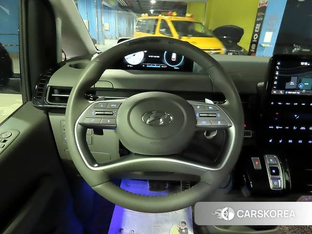 Hyundai Staria id 3805580 из Кореи 19