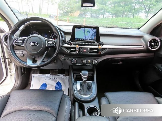 Kia Come New K3 id 4447402 из Кореи 17
