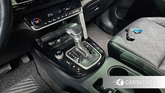 Kia Seltos id 3444459 из Кореи 19