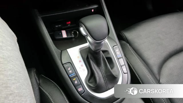Kia The New K3 2nd generation id 3941557 из Кореи 19