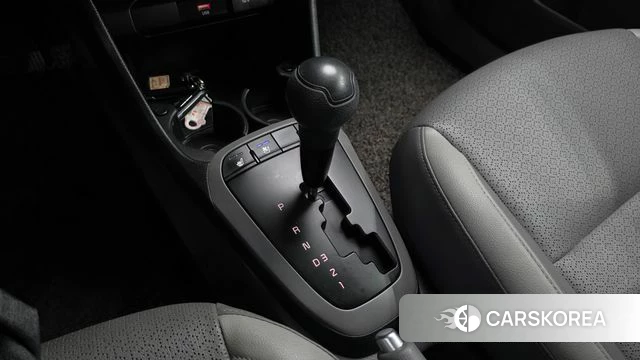 Kia Morning Urban (JA) id 4562138 из Кореи 29
