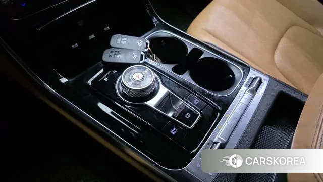 Kia Carnival 4th generation id 3038447 из Кореи 19