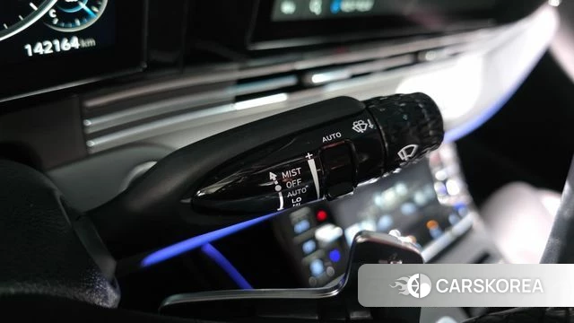 Hyundai The New Grandeur IG id 3800241 из Кореи 19