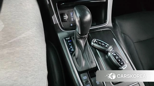 Hyundai Grandeur IG id 4563116 из Кореи 30