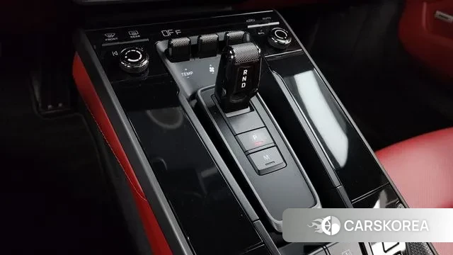 Porsche 911(992) id 3753878 из Кореи 19