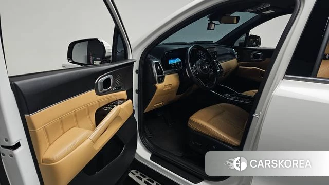 Kia Sorento 4th Generation id 4284728 из Кореи 34