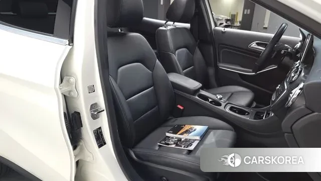 Mercedes-Benz GLA-Class X156 id 3612440 из Кореи 19