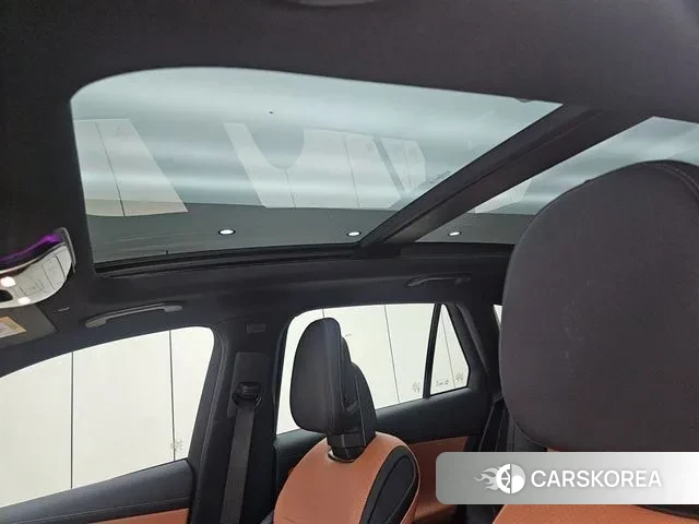 Mercedes-Benz GLC-Class X254 id 3020832 из Кореи 19