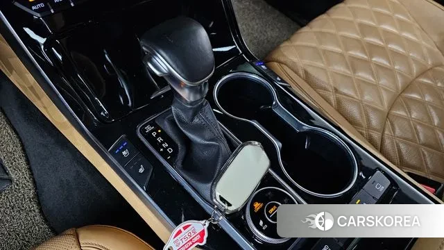 Kia Mohave Master id 3788803 из Кореи 19