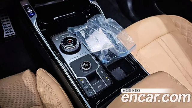 Kia Sorento 4th Generation id 2842575 из Кореи 19