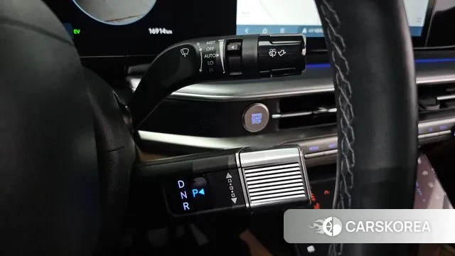 Hyundai Grandeur Hybrid (GN7) id 3288850 из Кореи 19