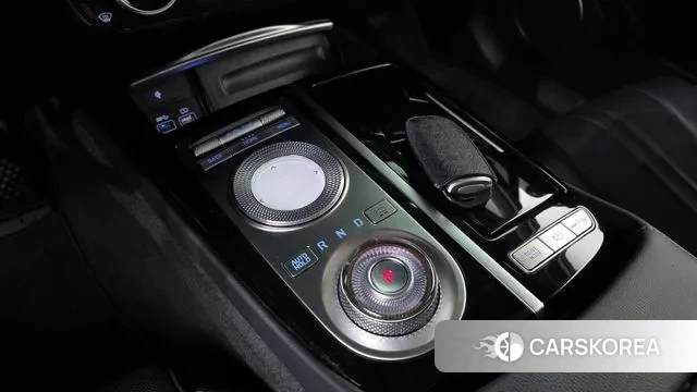 Genesis G80 (RG3) id 3049058 из Кореи 19