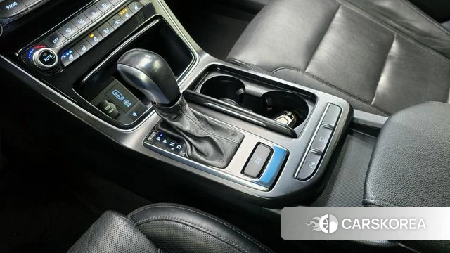 Hyundai Grandeur IG id 4339819 из Кореи 29