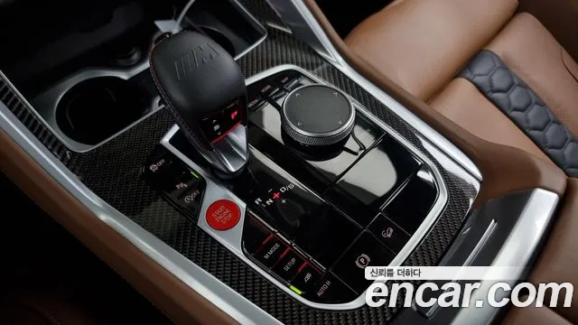 BMW X5M (G05) id 2837046 из Кореи 19