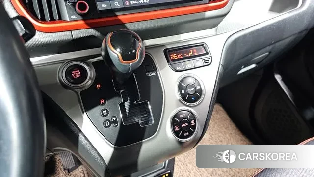 Kia The New Ray id 3539682 из Кореи 19