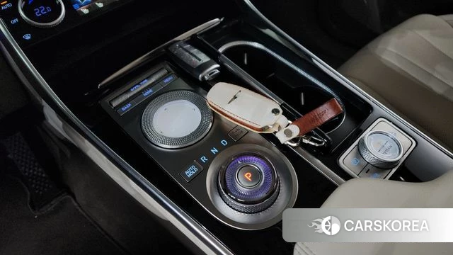 Genesis GV80 id 3799518 из Кореи 19