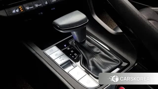 Hyundai Avante (CN7) id 3464071 из Кореи 19