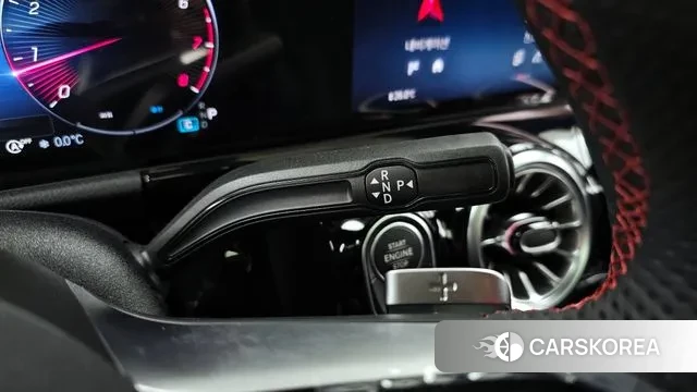 Mercedes-Benz GLA - Class H247 id 3517487 из Кореи 19